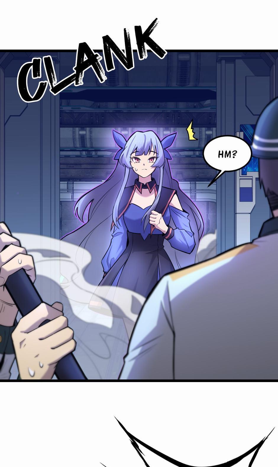 Log into the Future Chapter 17 6