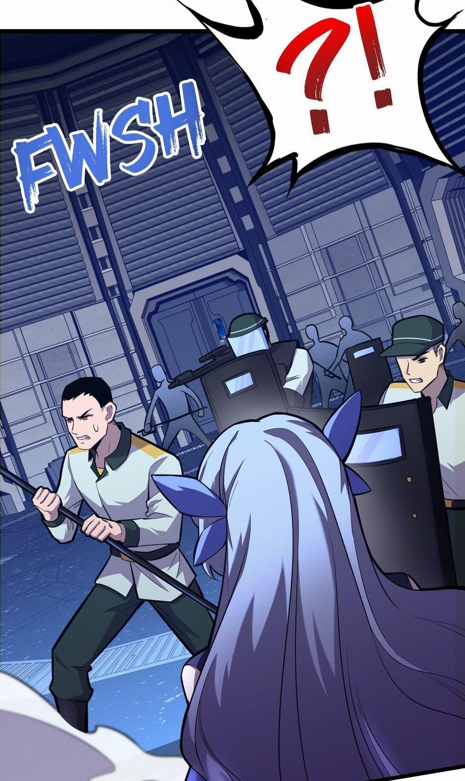 Log into the Future Chapter 17 7