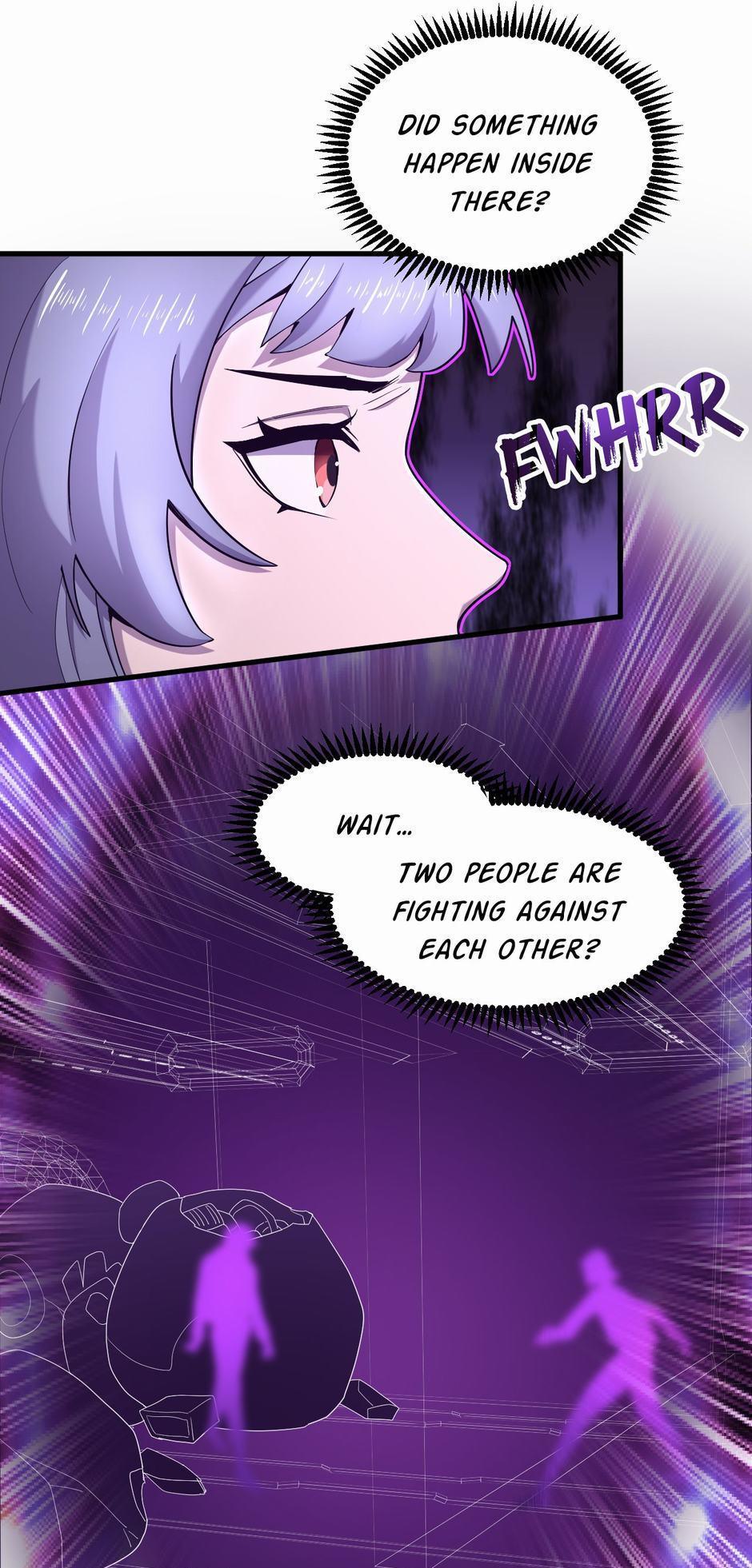 Log into the Future Chapter 17 9