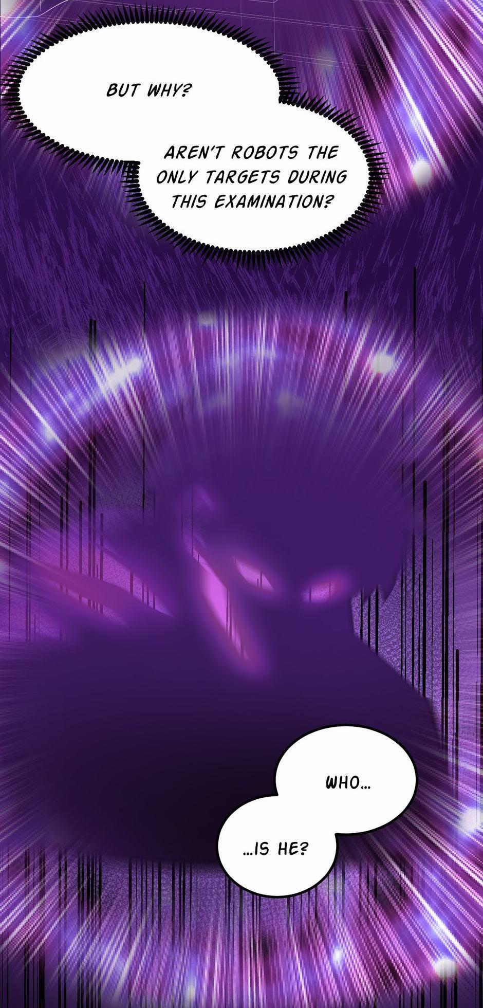 Log into the Future Chapter 17 10