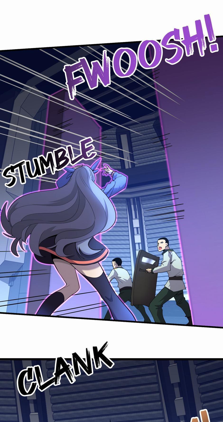 Log into the Future Chapter 17 13