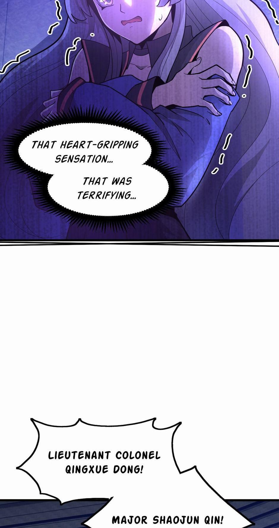 Log into the Future Chapter 17 15