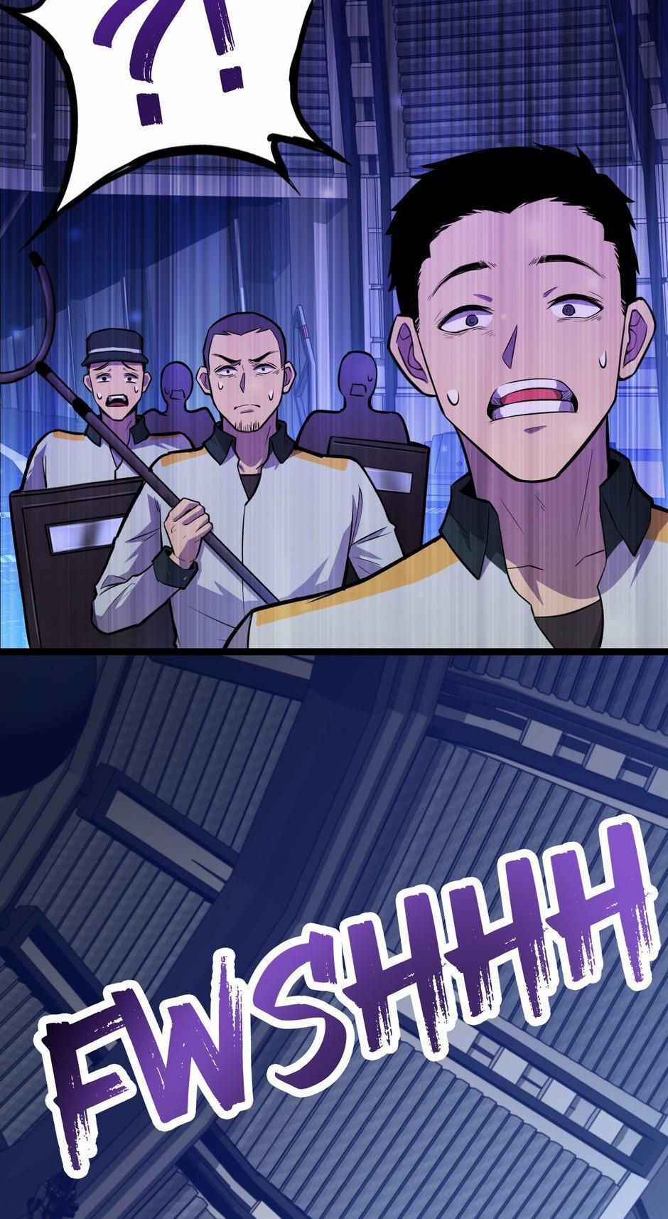 Log into the Future Chapter 17 21