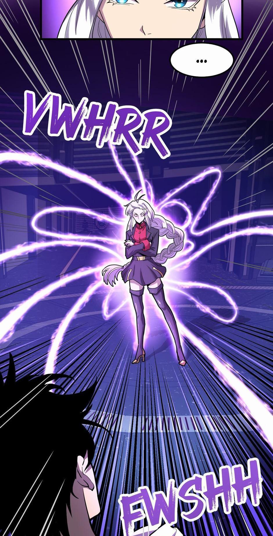 Log into the Future Chapter 17 27