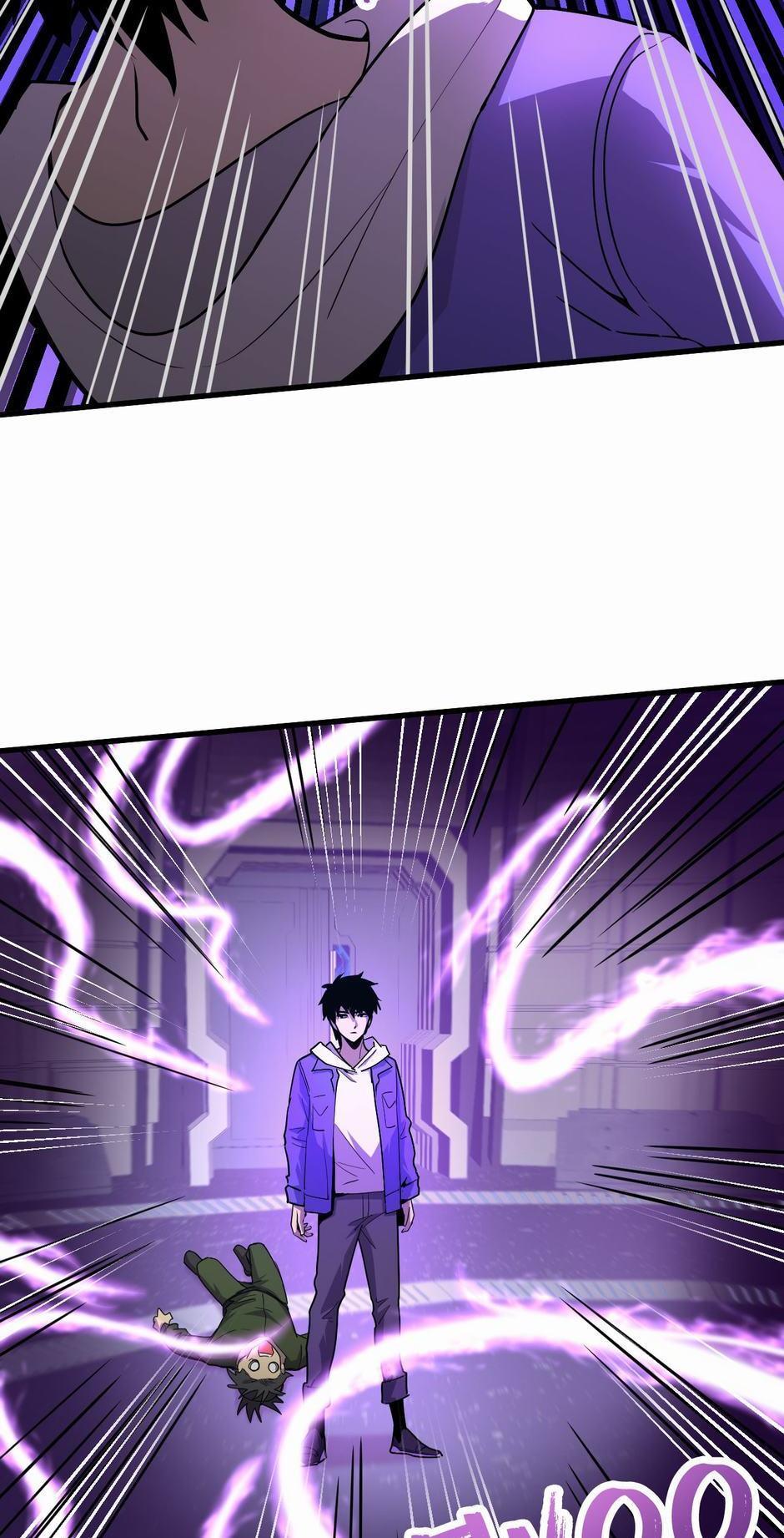 Log into the Future Chapter 17 28