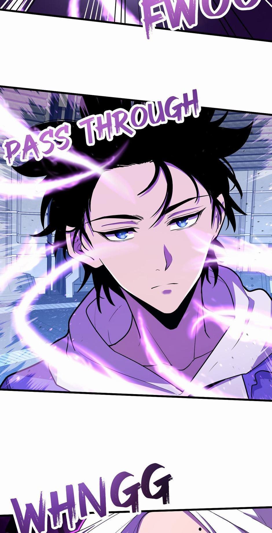 Log into the Future Chapter 17 29