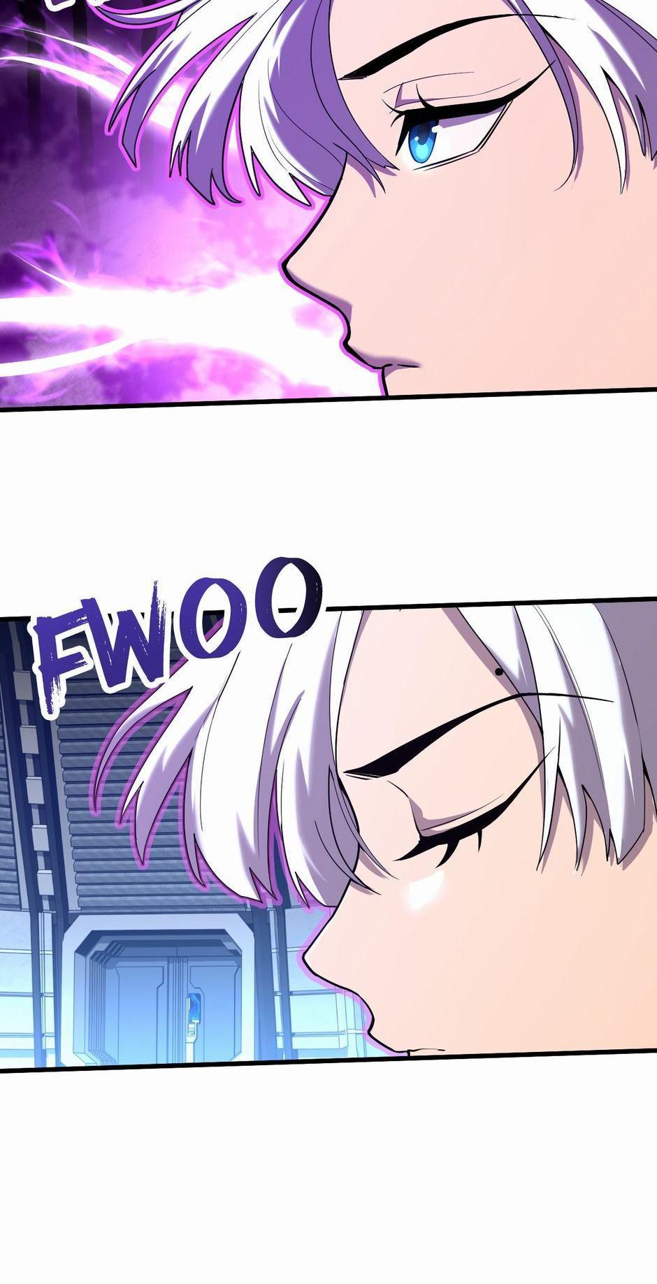 Log into the Future Chapter 17 30