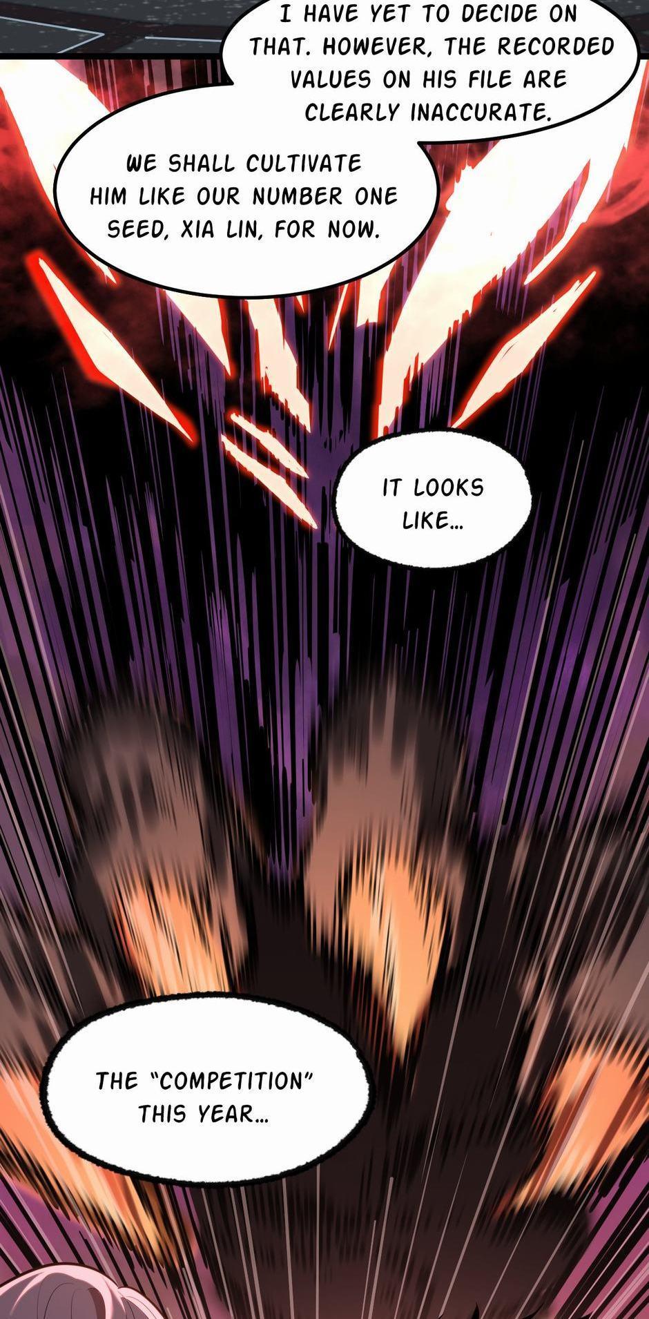 Log into the Future Chapter 17 34