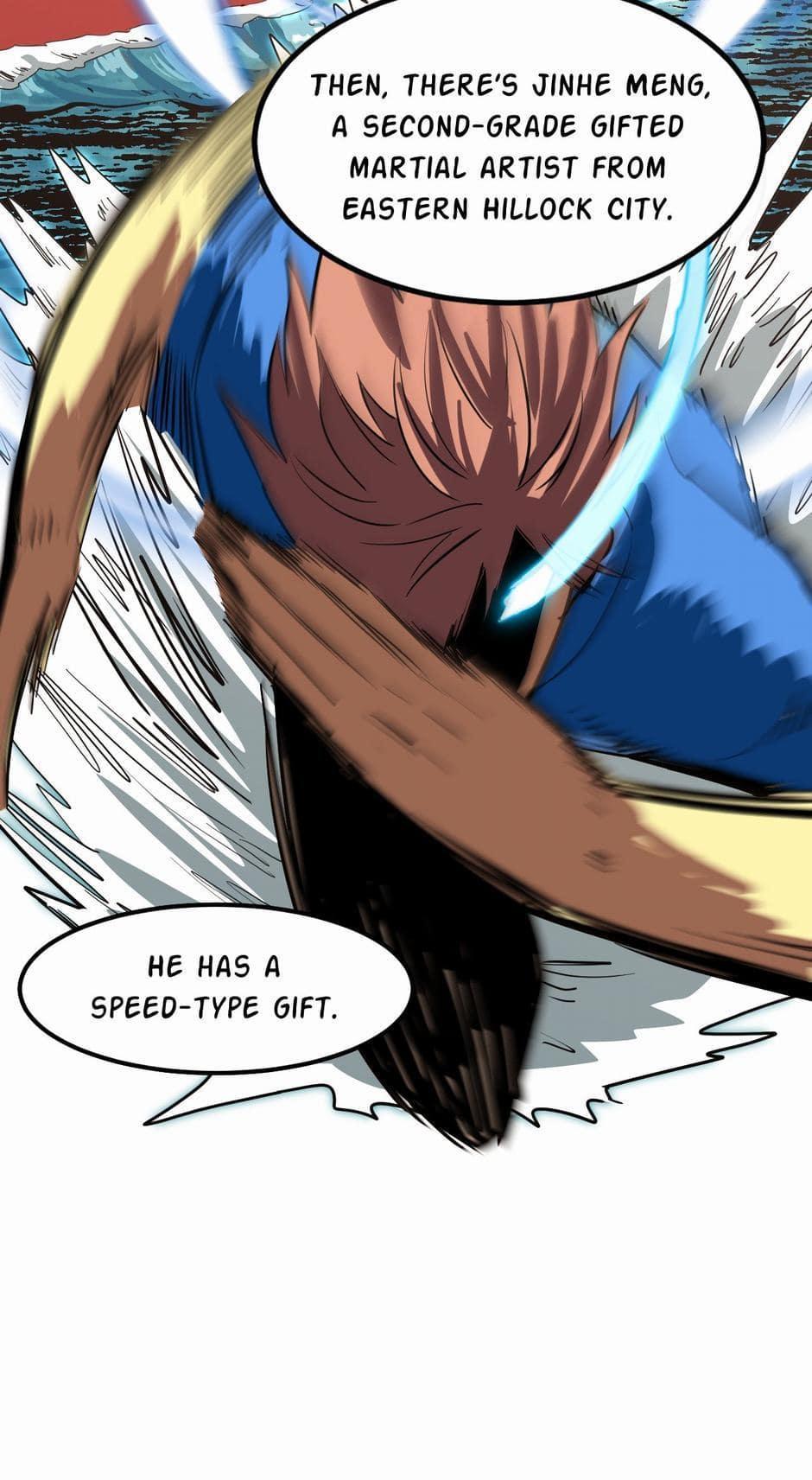 Log into the Future Chapter 17 49