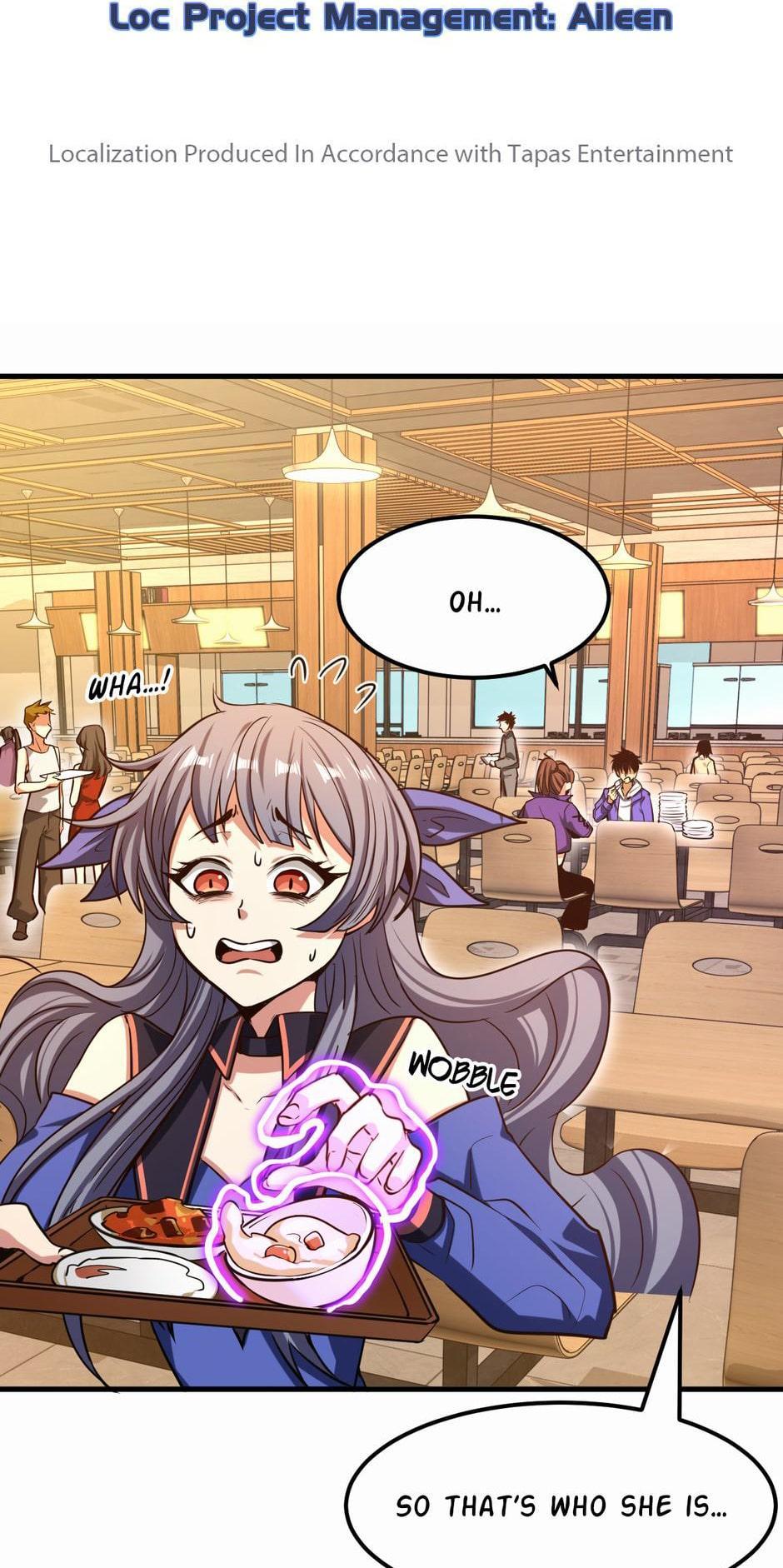 Log into the Future Chapter 18 2