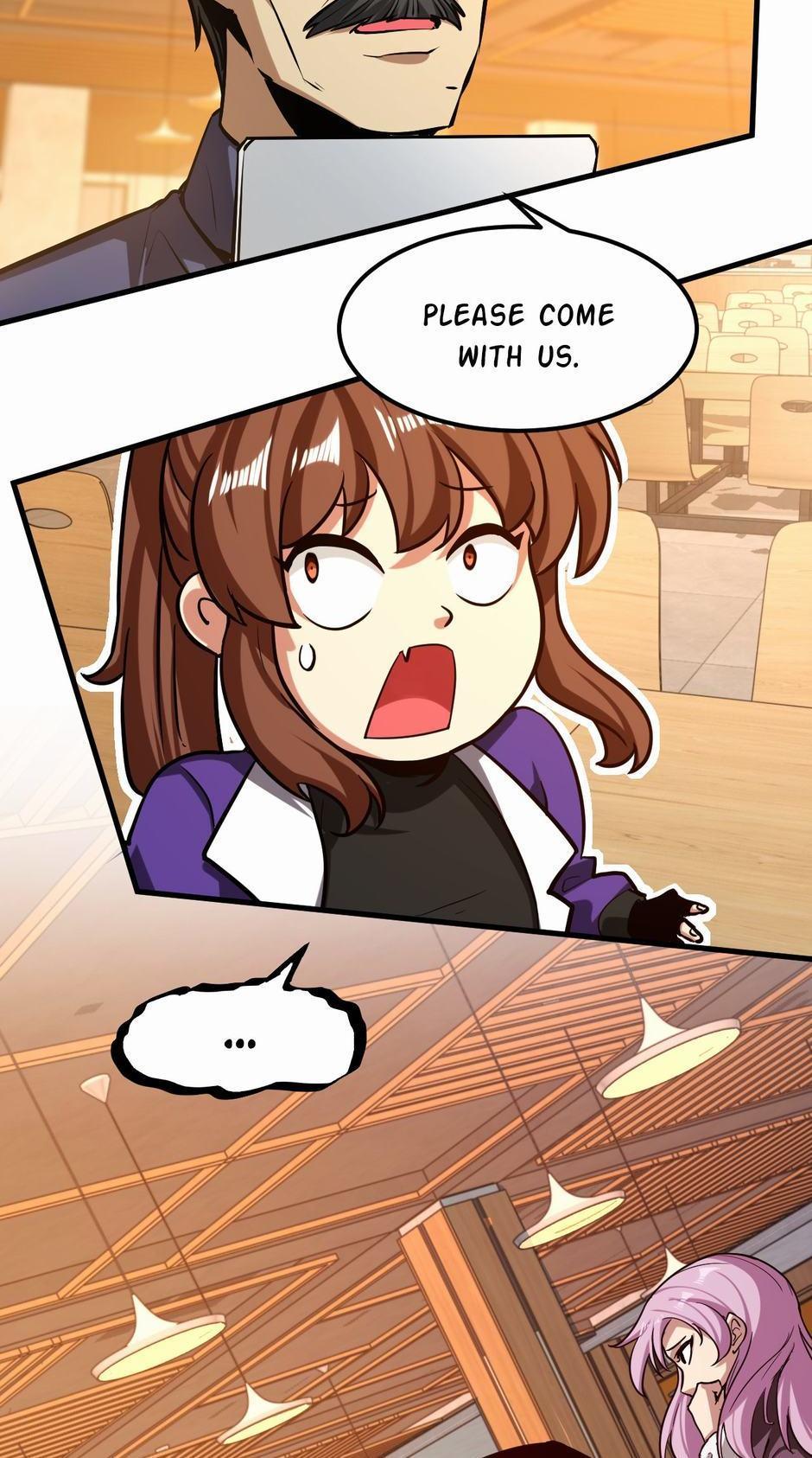 Log into the Future Chapter 18 11