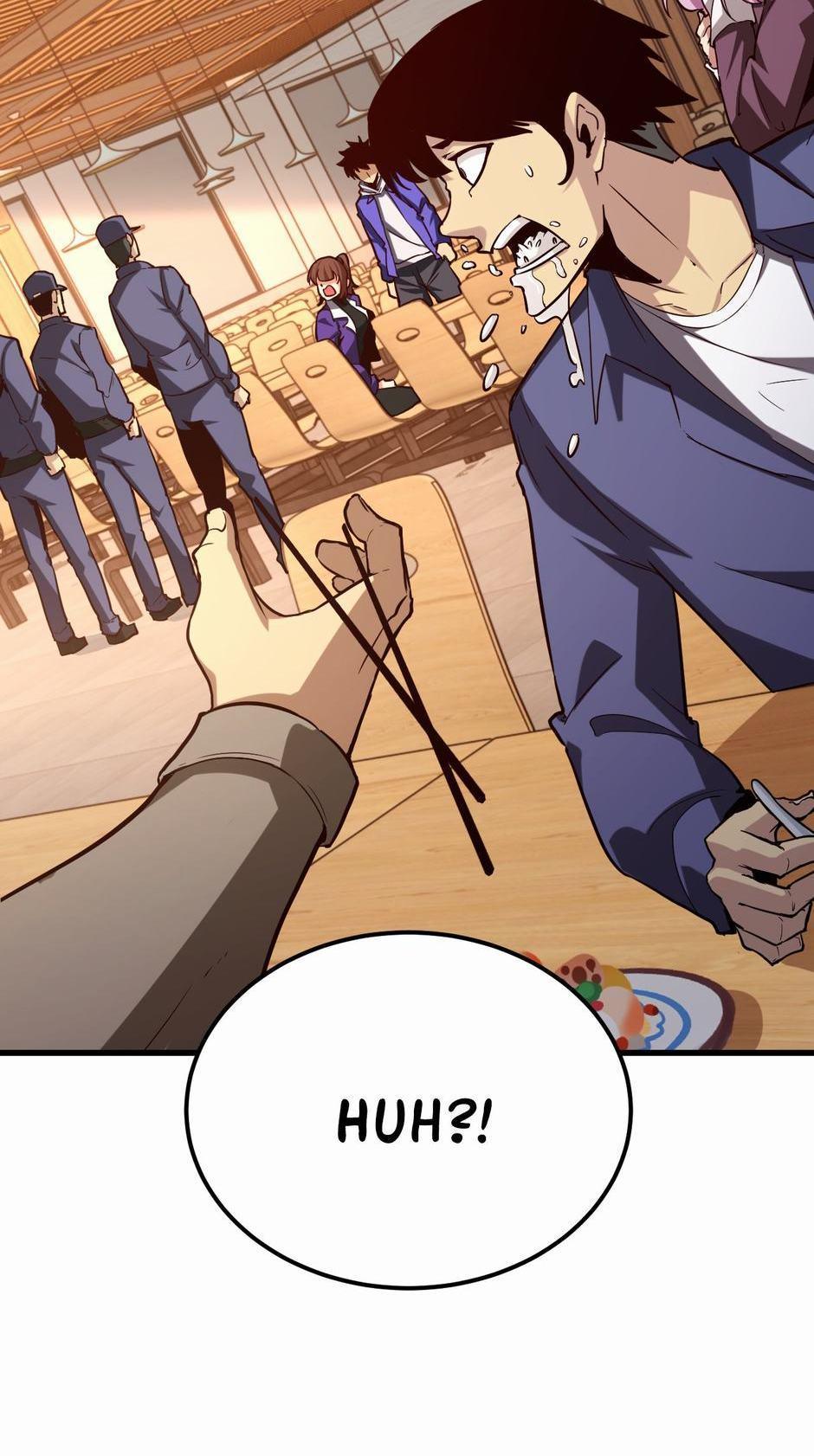 Log into the Future Chapter 18 12