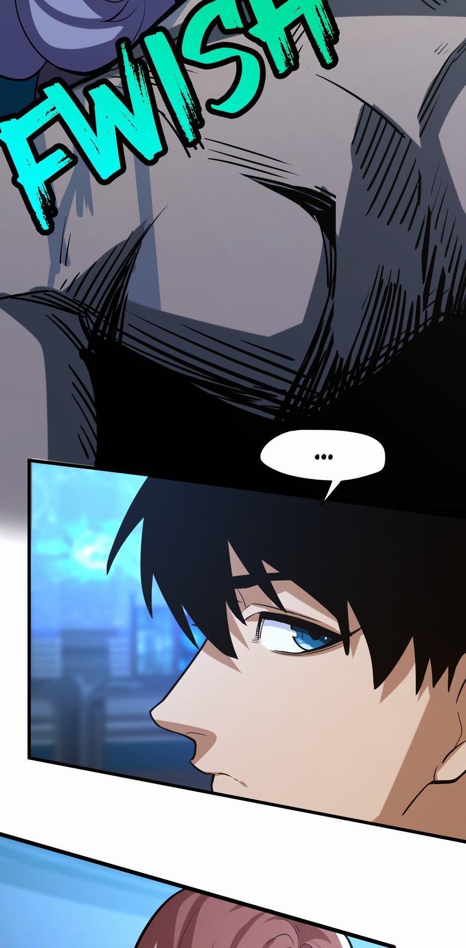 Log into the Future Chapter 18 24