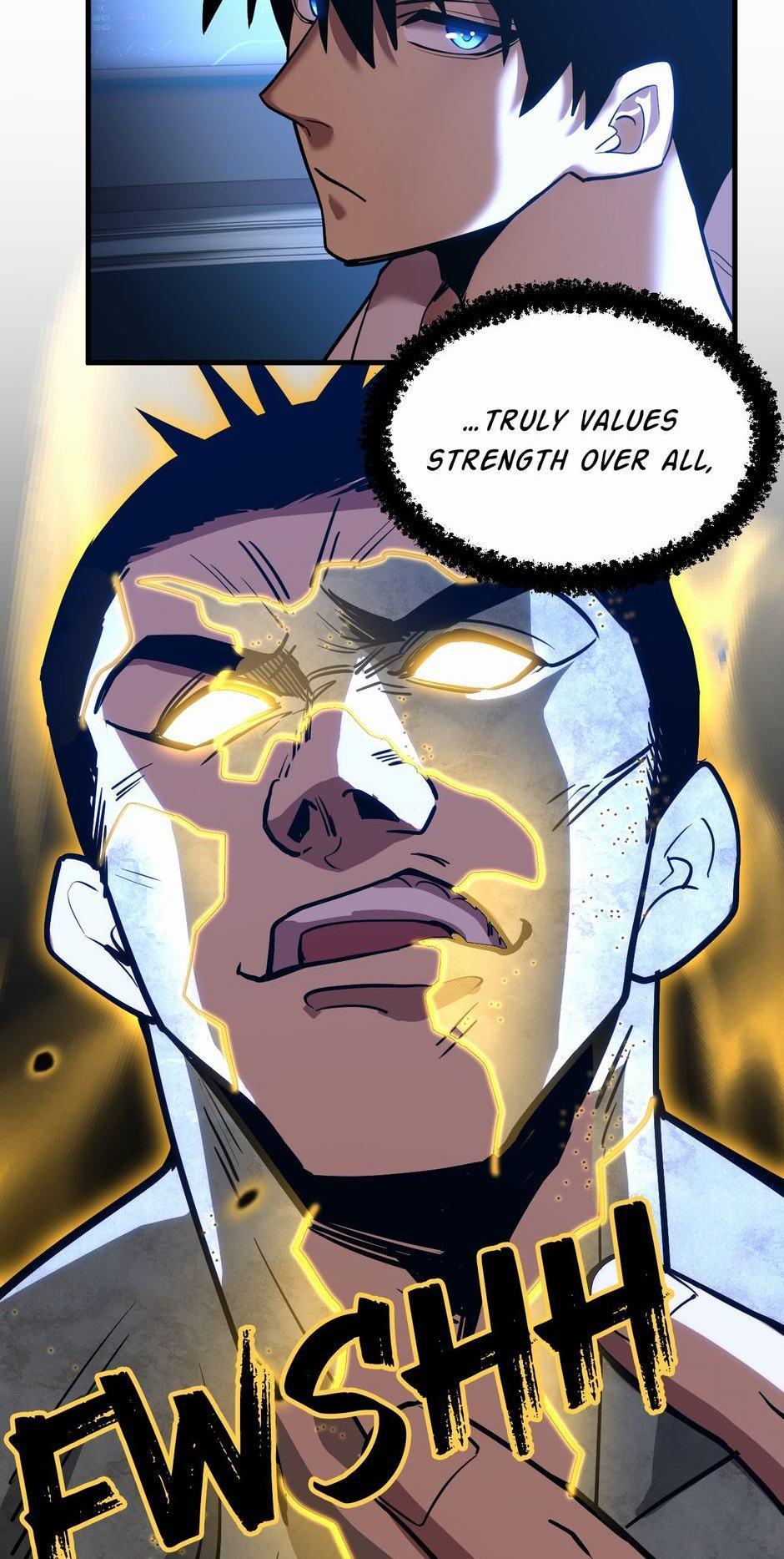 Log into the Future Chapter 18 40