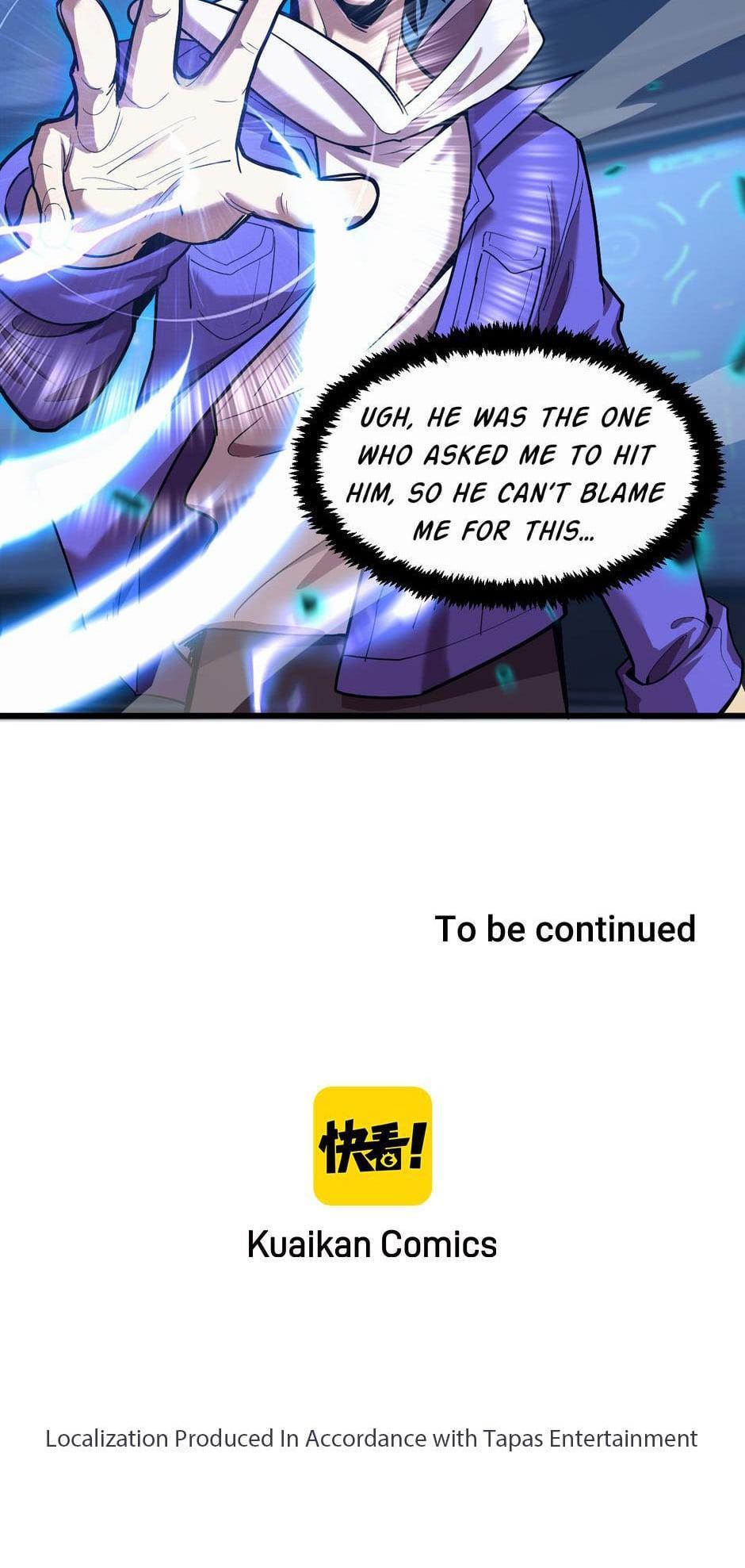 Log into the Future Chapter 18 48