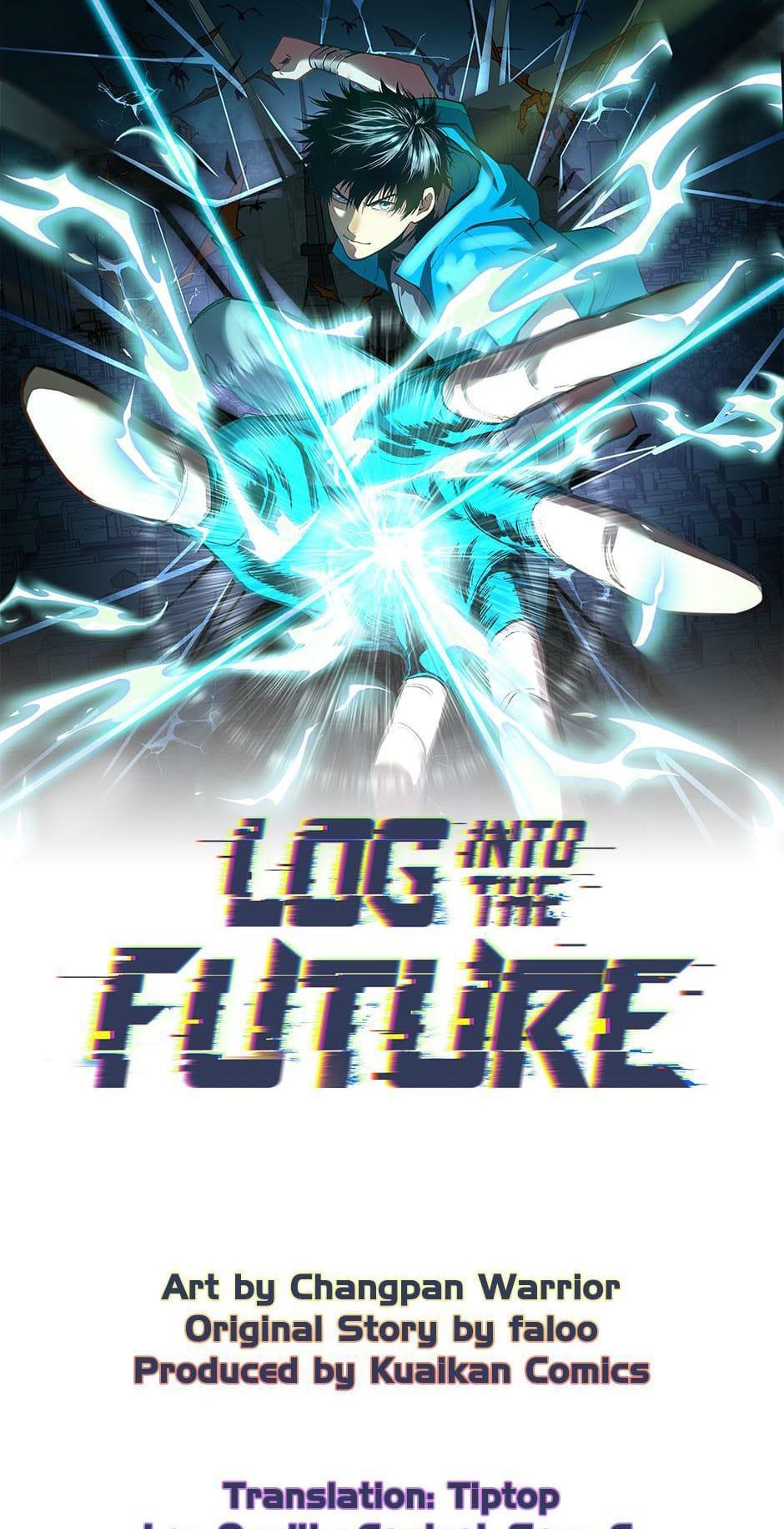 Logging 10,000 Years into the Future 19