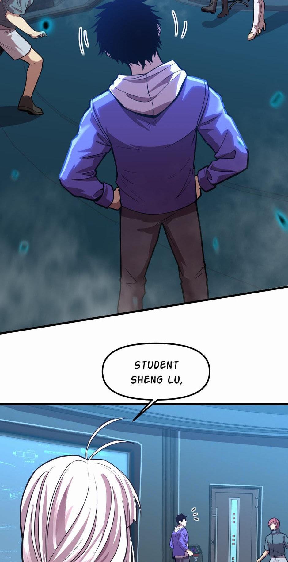 Logging 10,000 Years into the Future 19