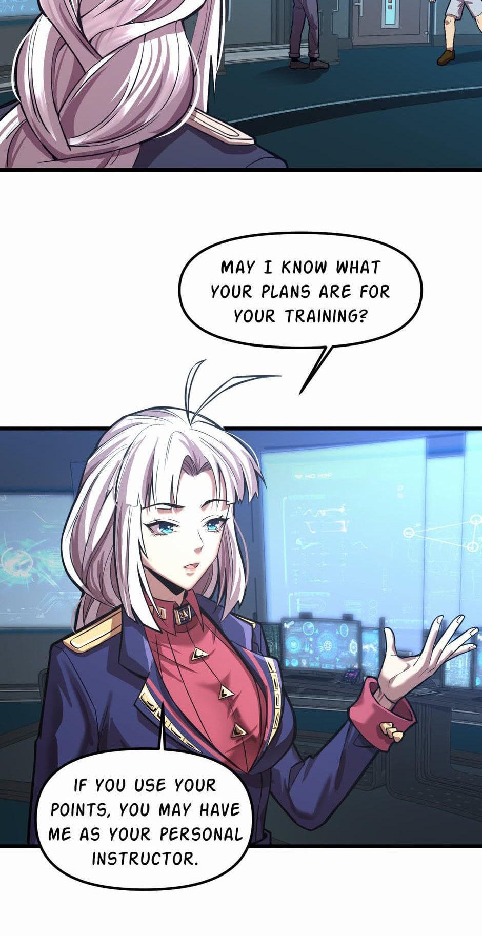 Logging 10,000 Years into the Future 19