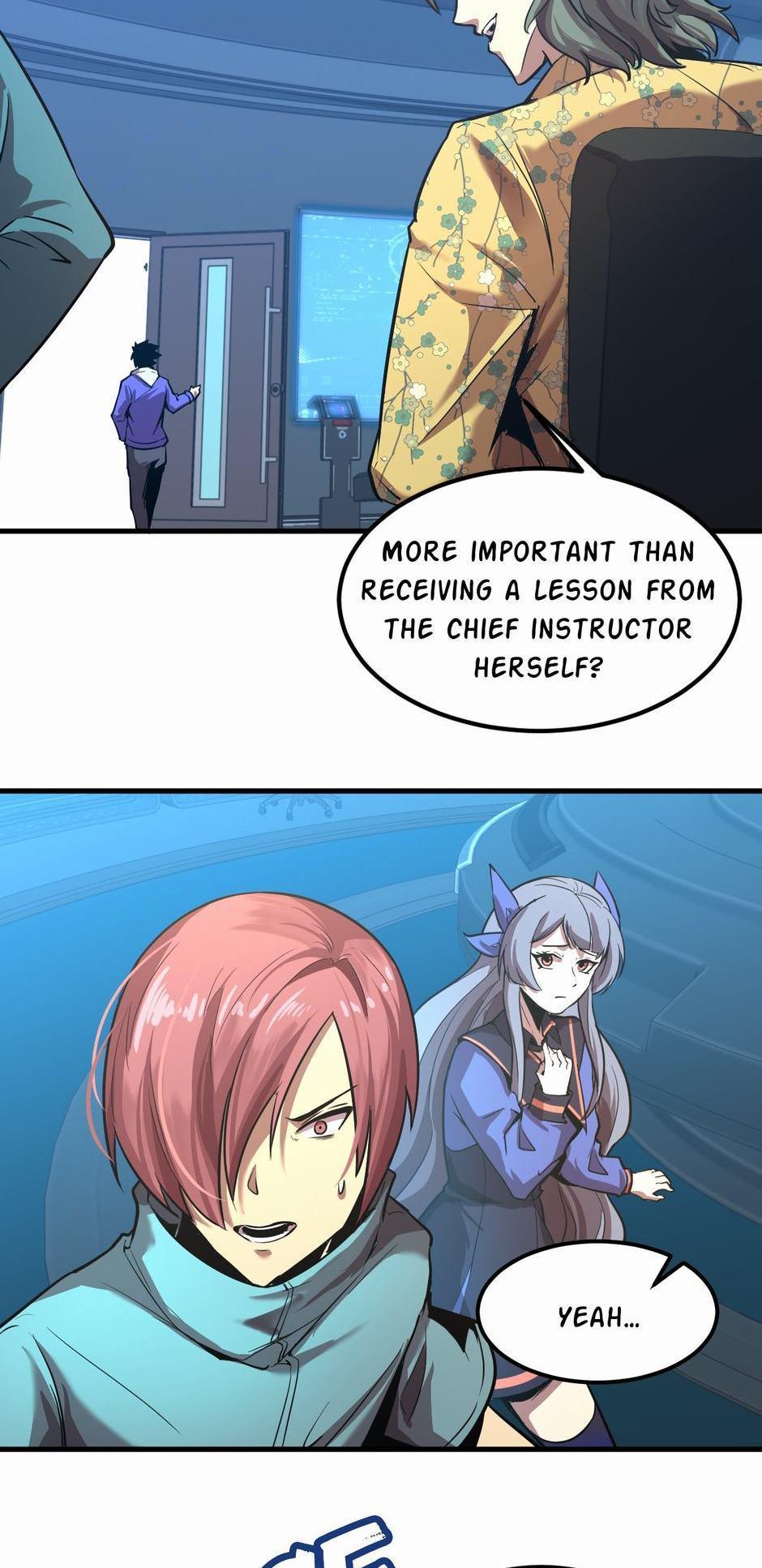 Logging 10,000 Years into the Future 19