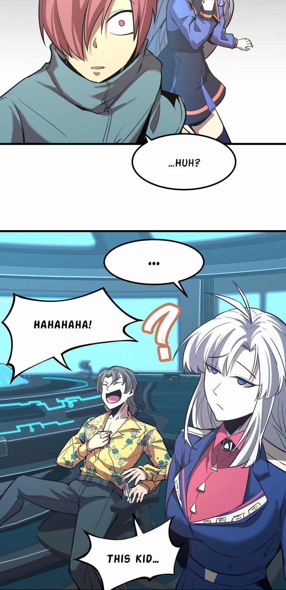 Logging 10,000 Years into the Future 19