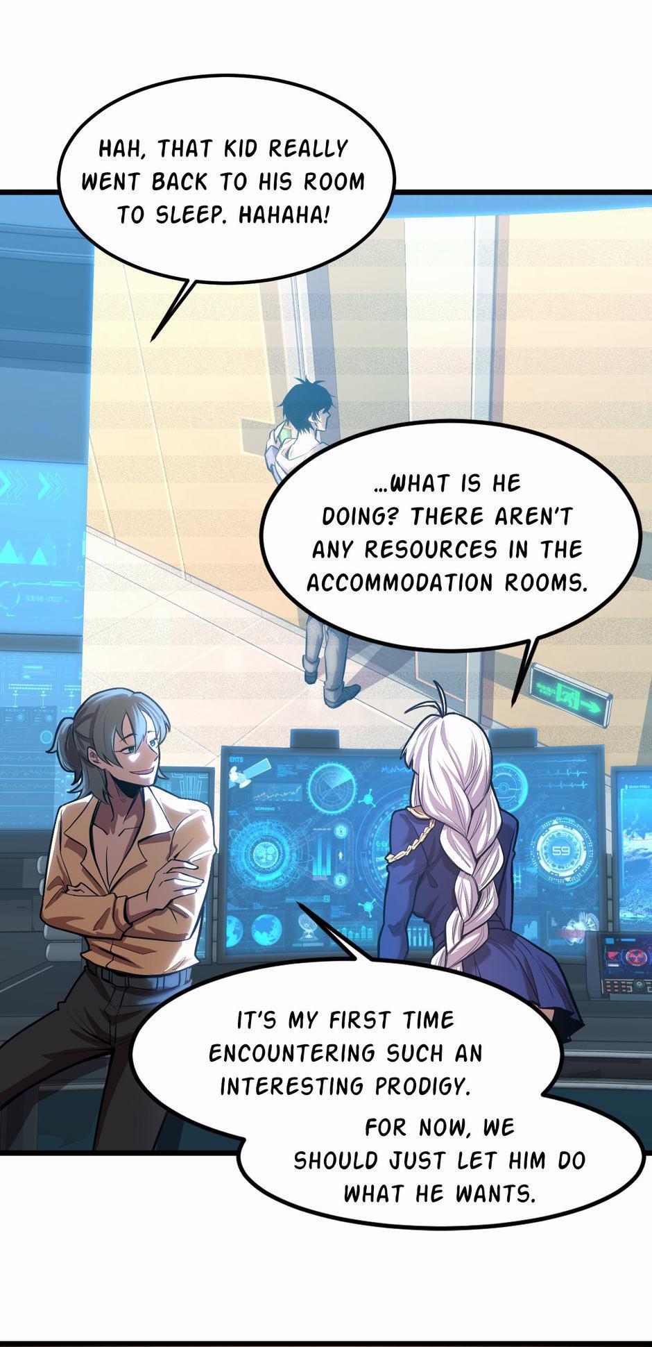 Logging 10,000 Years into the Future 19