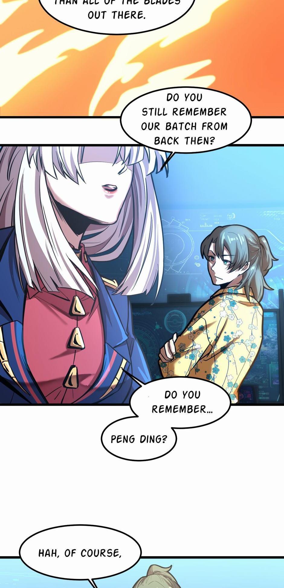 Logging 10,000 Years into the Future 19