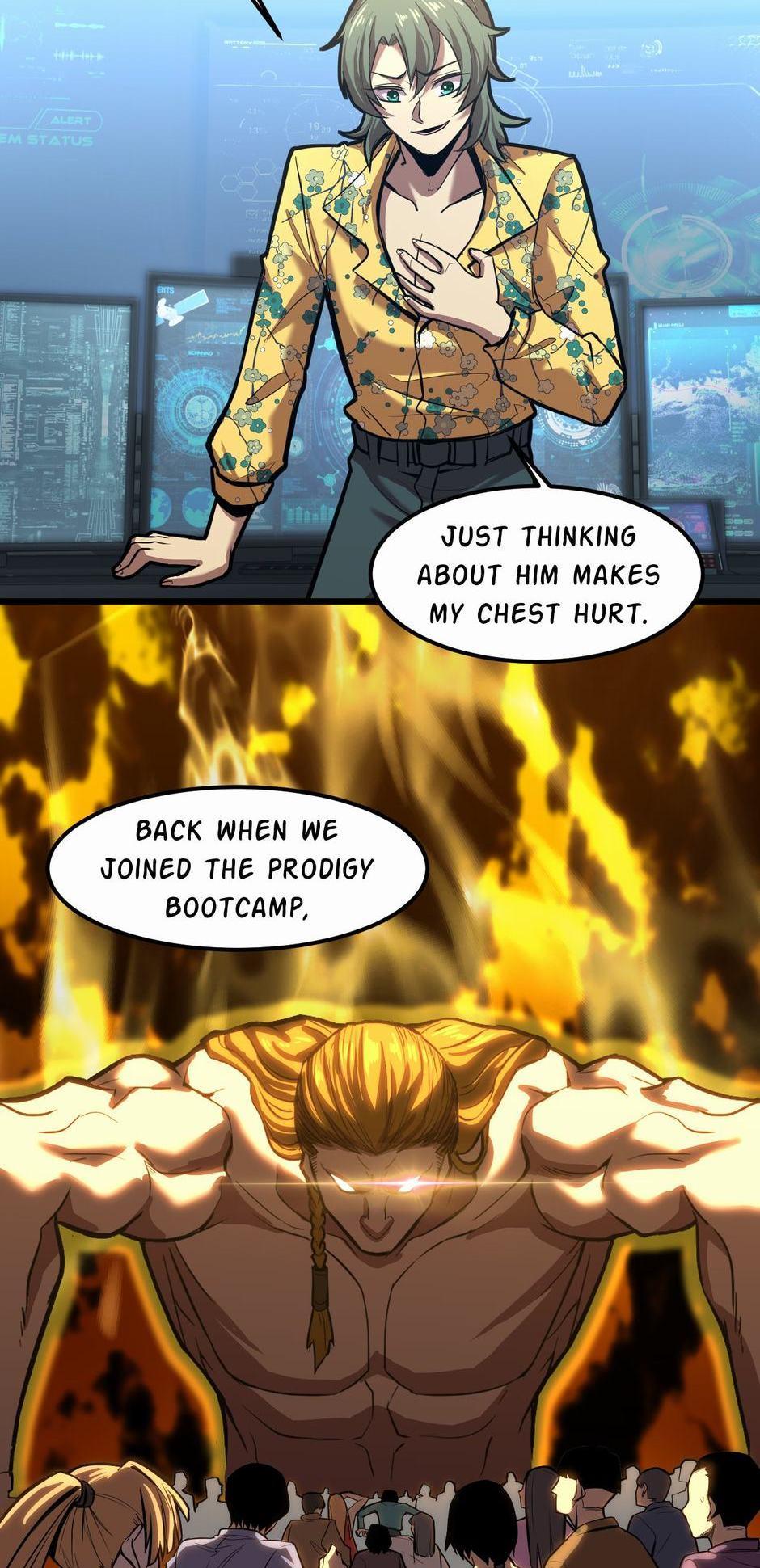 Logging 10,000 Years into the Future 19