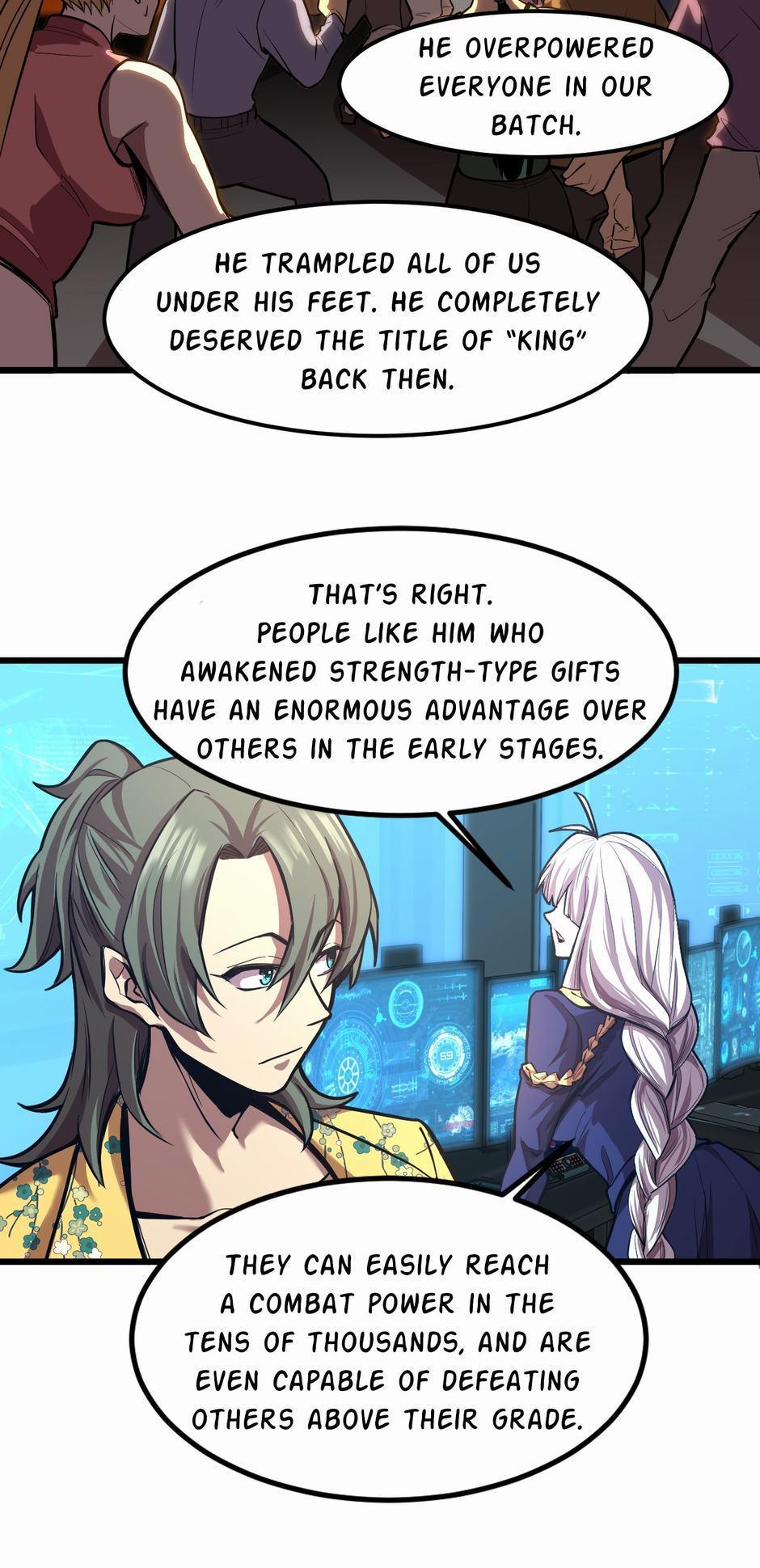 Logging 10,000 Years into the Future 19