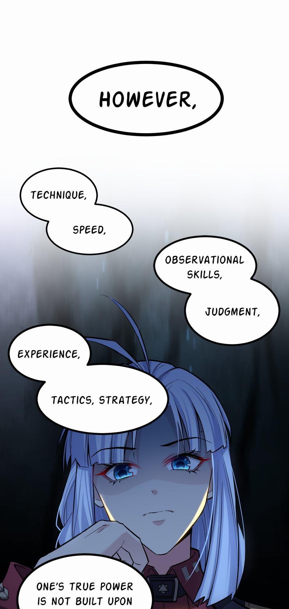 Logging 10,000 Years into the Future 19