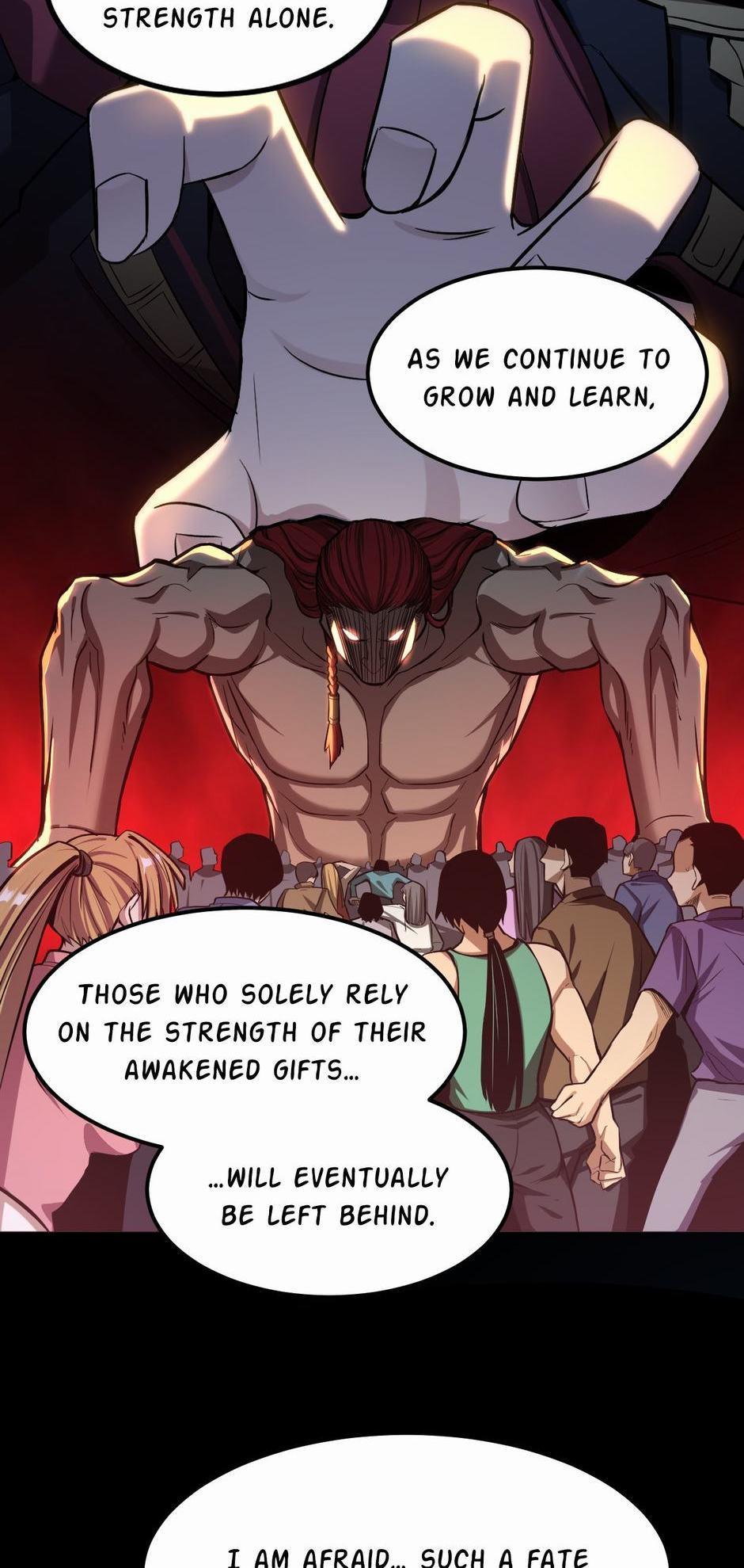 Logging 10,000 Years into the Future 19