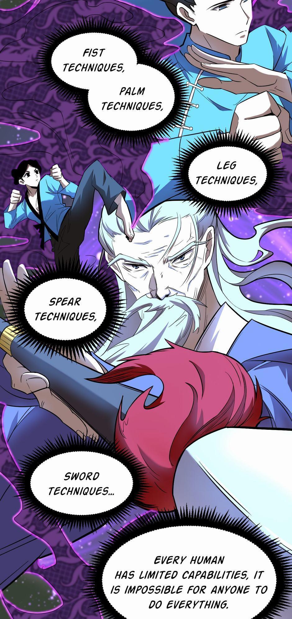 Logging 10,000 Years into the Future 19