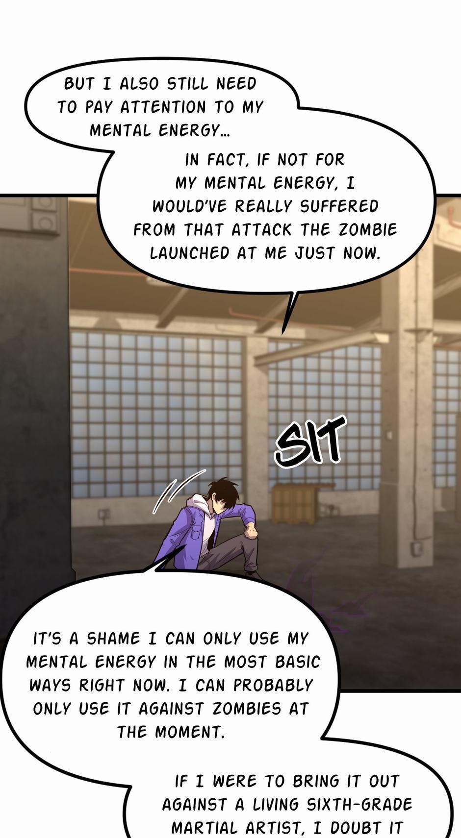 Logging 10,000 Years into the Future 19