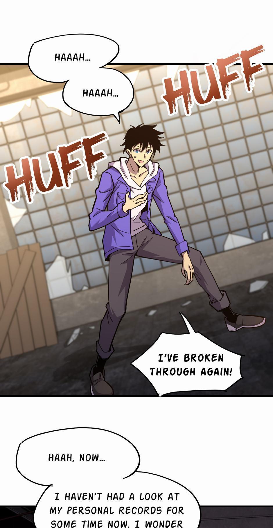 Logging 10,000 Years into the Future 19