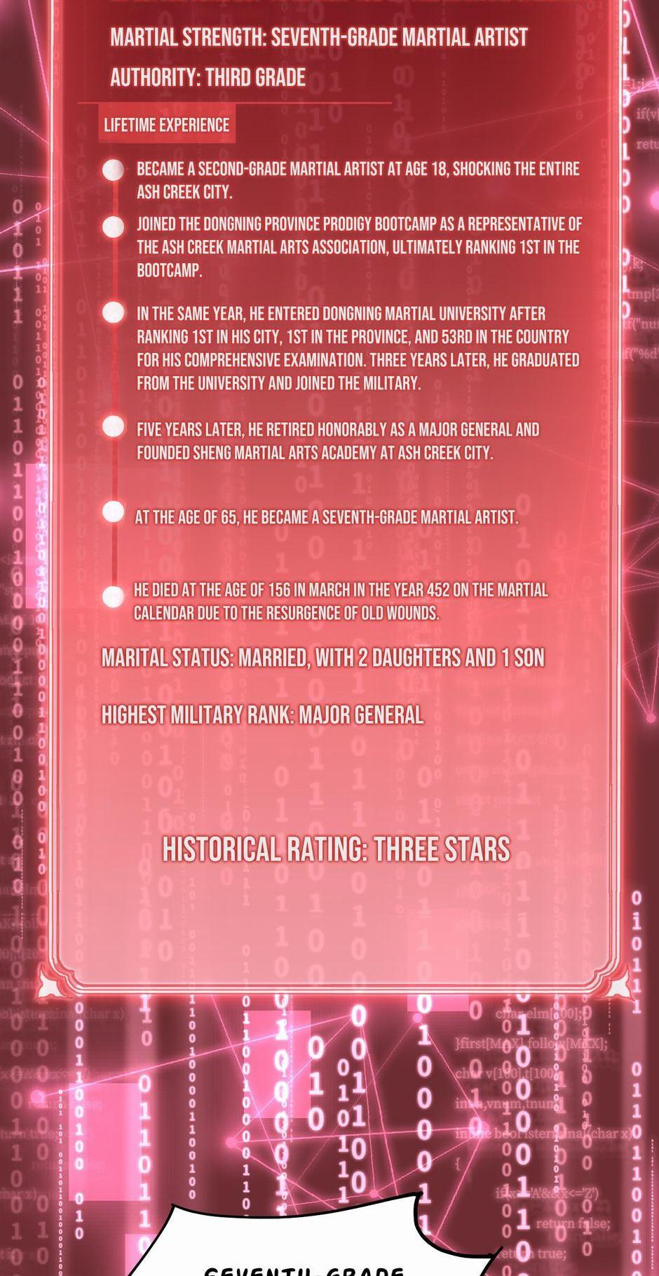 Logging 10,000 Years into the Future 19