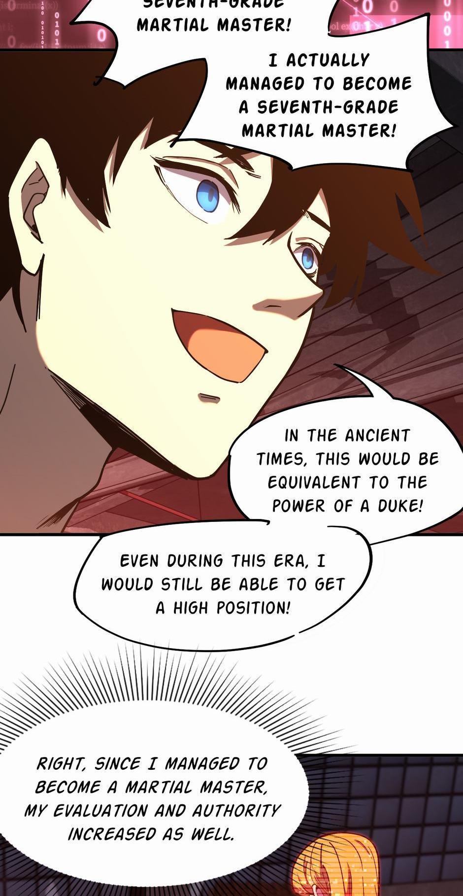 Logging 10,000 Years into the Future 19