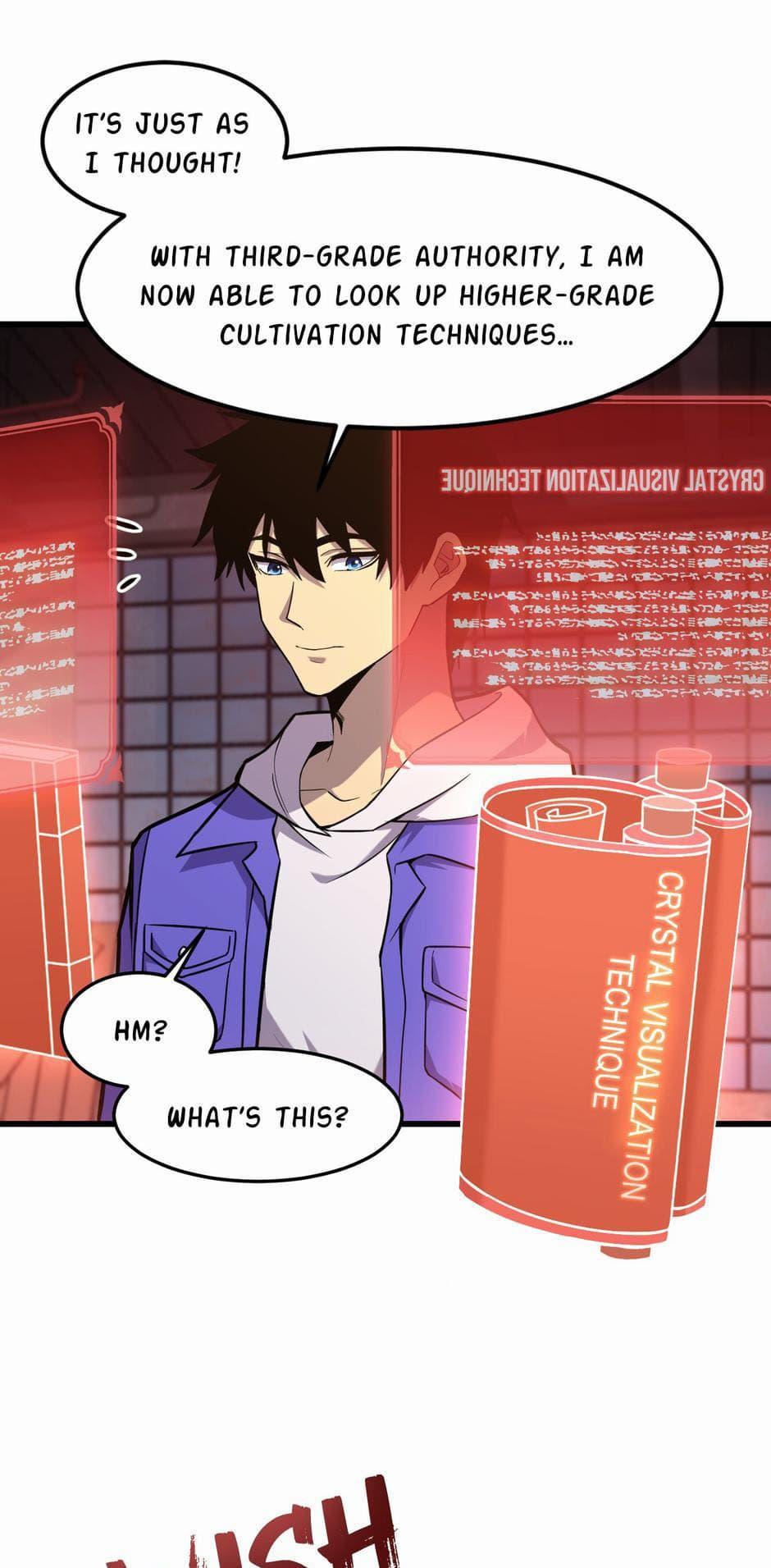 Logging 10,000 Years into the Future 19