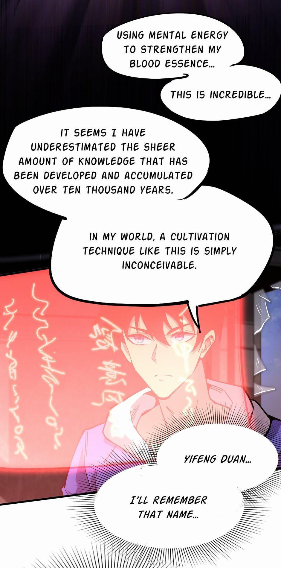 Logging 10,000 Years into the Future 20