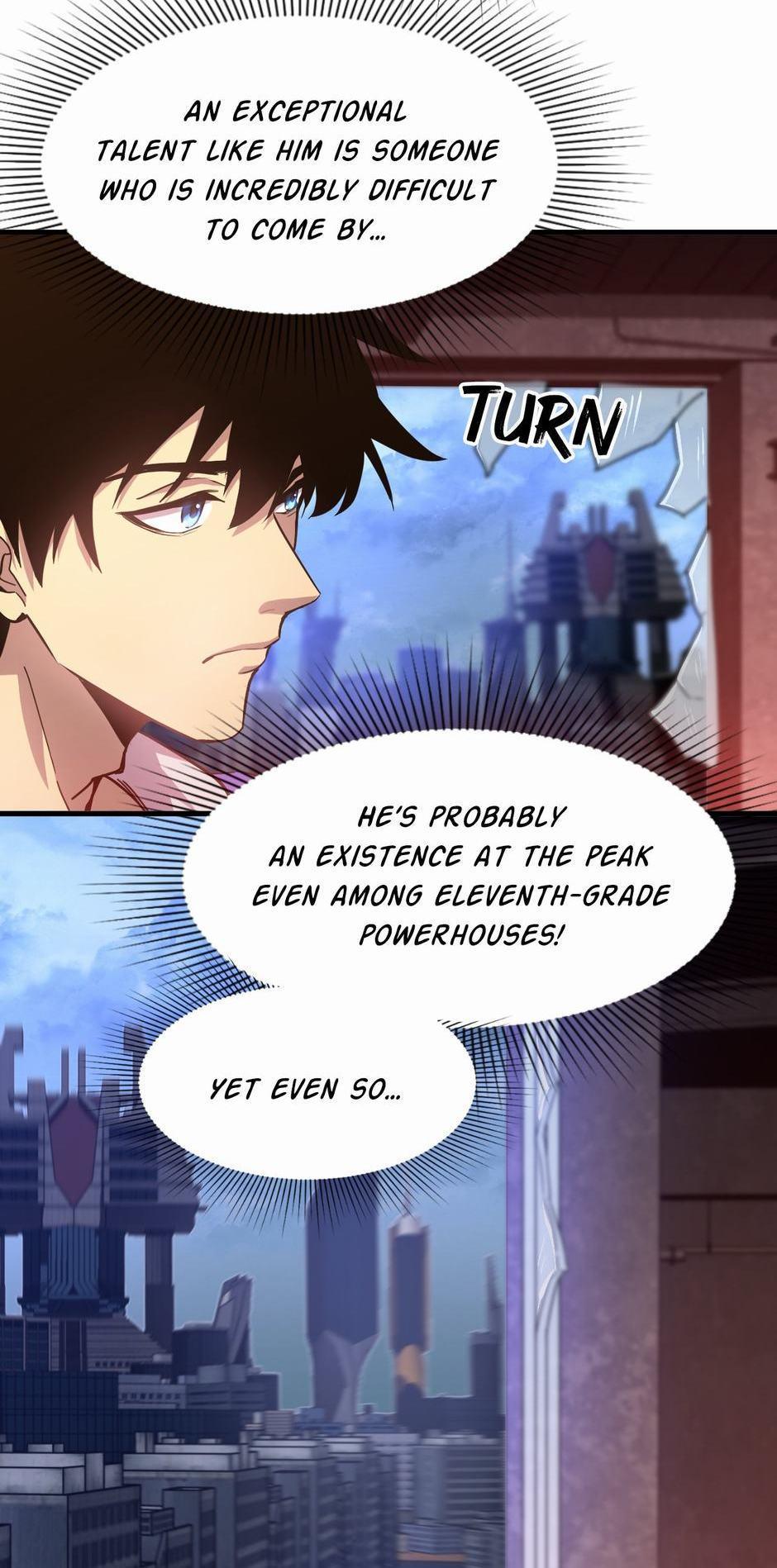 Logging 10,000 Years into the Future 20