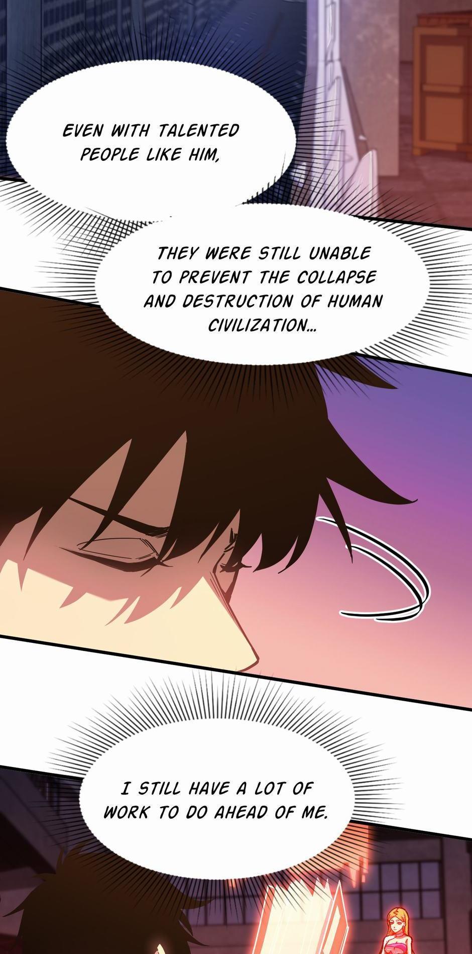 Logging 10,000 Years into the Future 20