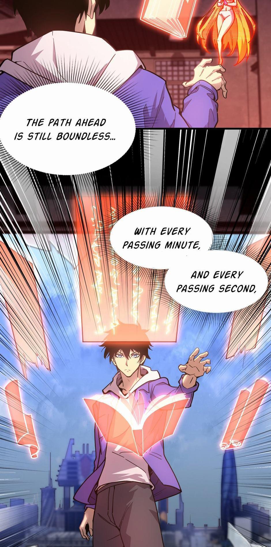 Logging 10,000 Years into the Future 20