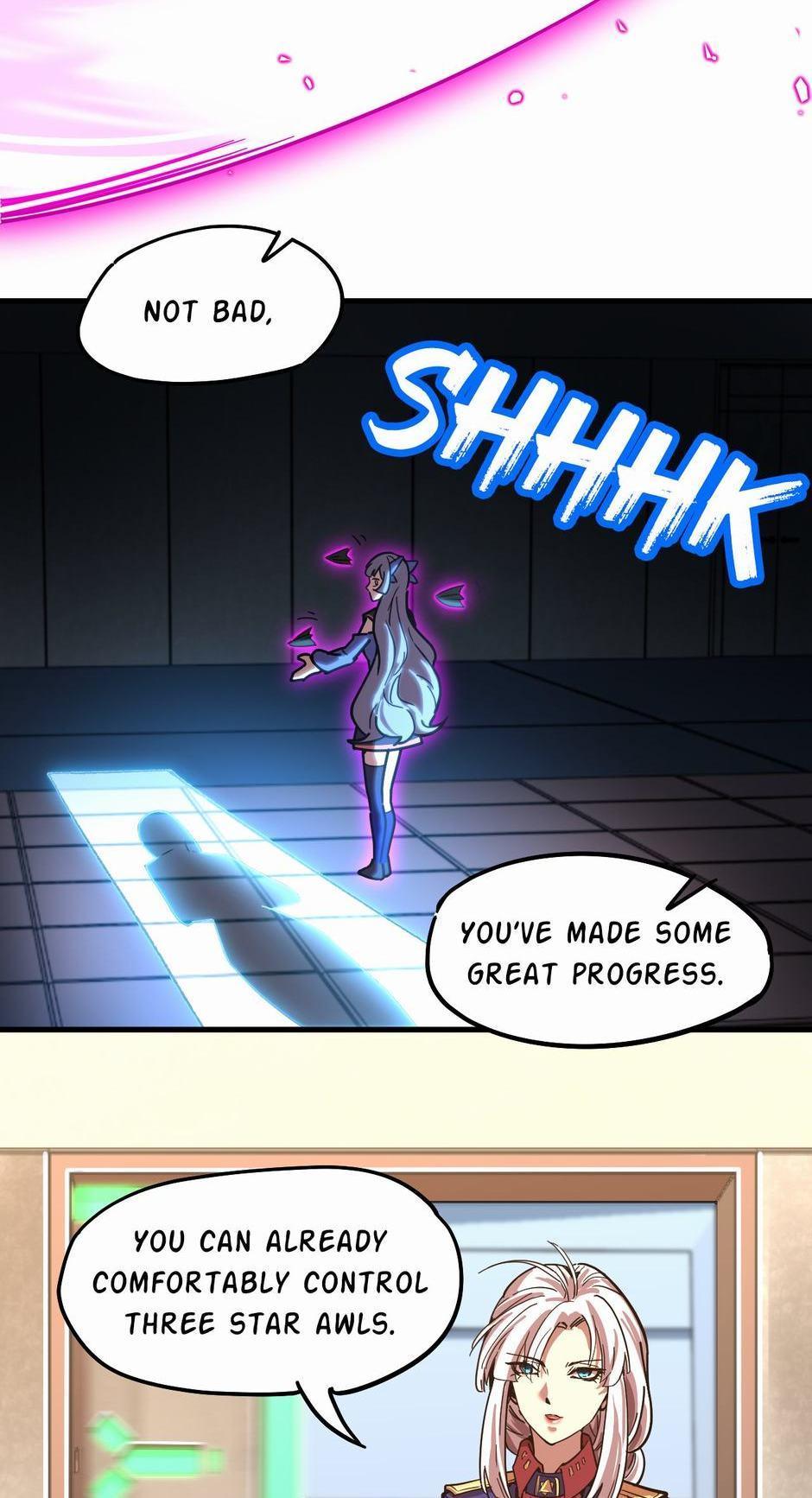 Logging 10,000 Years into the Future 20