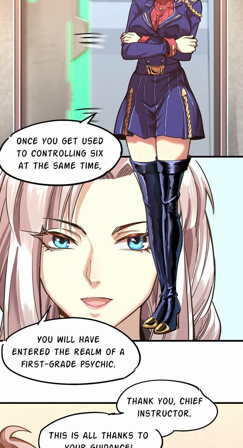 Logging 10,000 Years into the Future 20