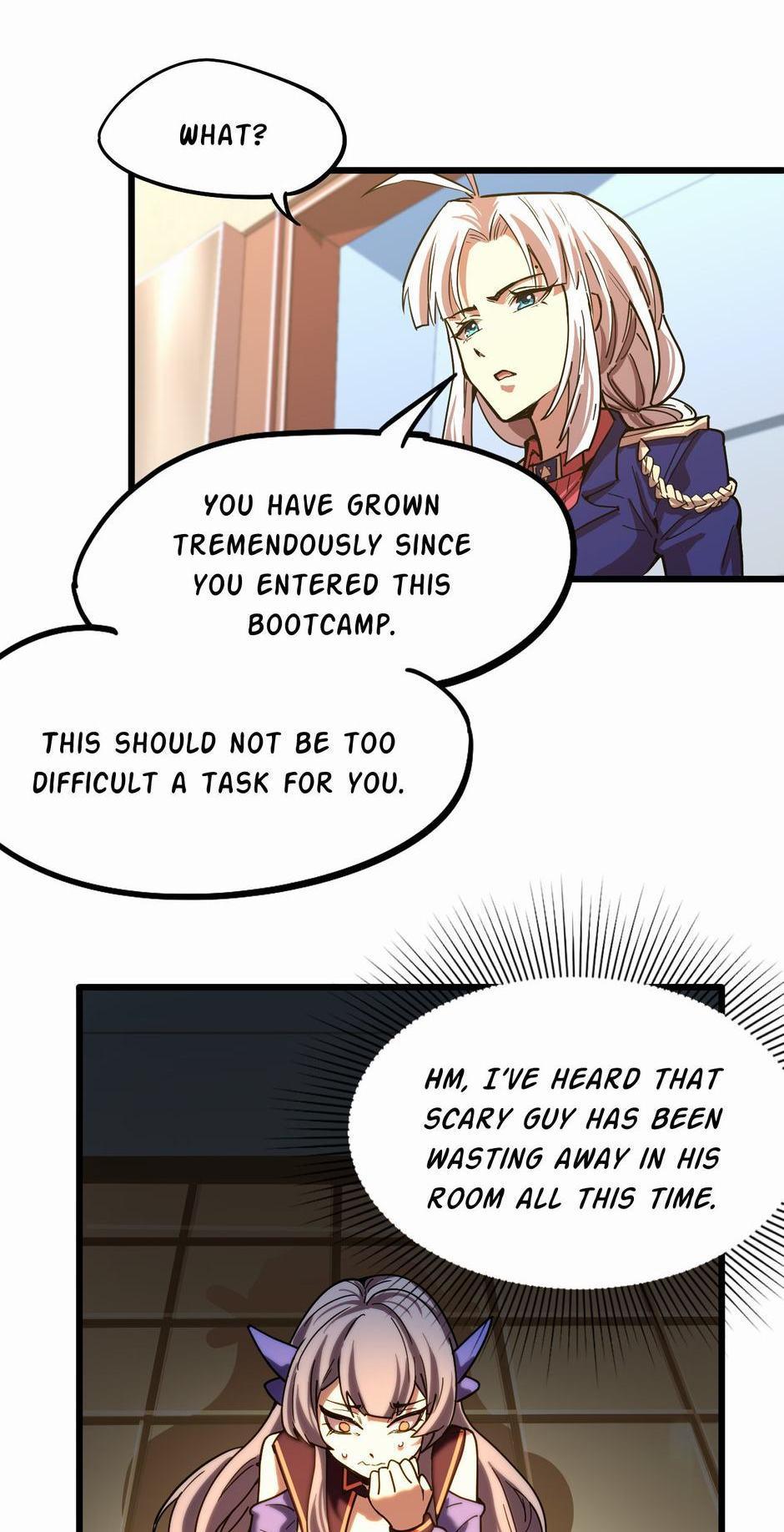 Logging 10,000 Years into the Future 20