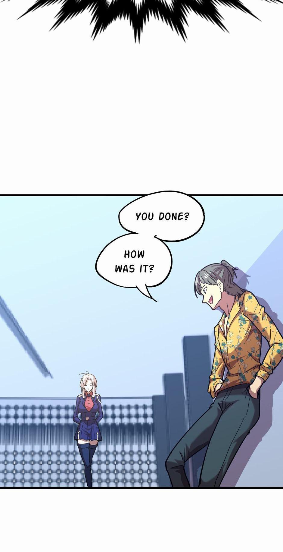 Logging 10,000 Years into the Future 20