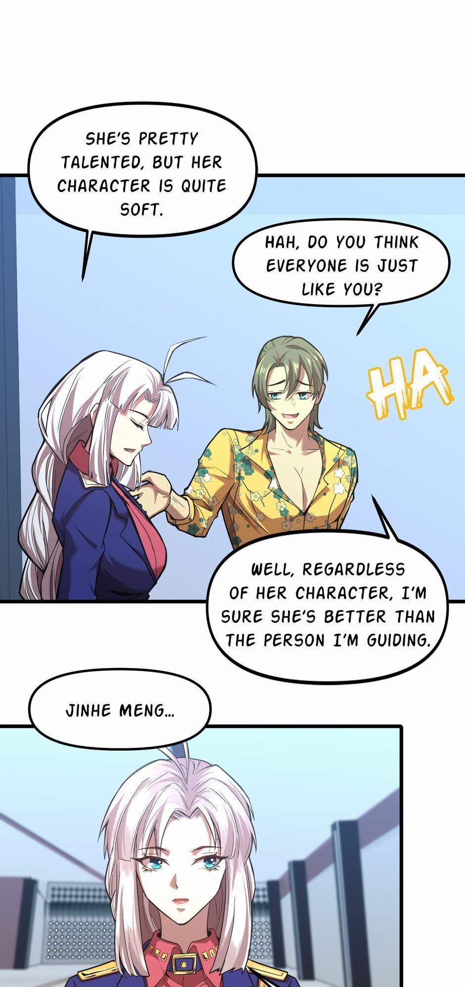 Logging 10,000 Years into the Future 20