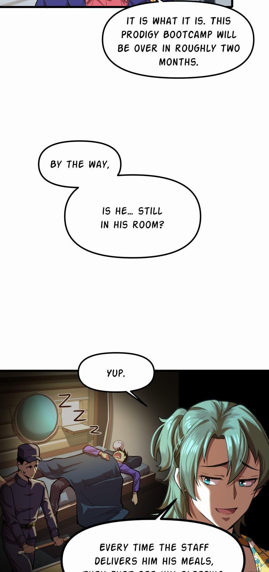 Logging 10,000 Years into the Future 20