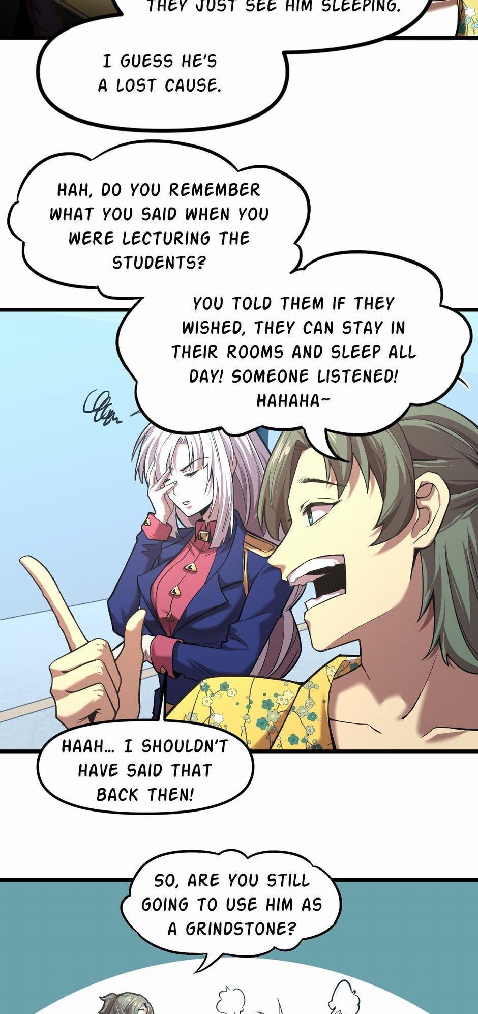 Logging 10,000 Years into the Future 20