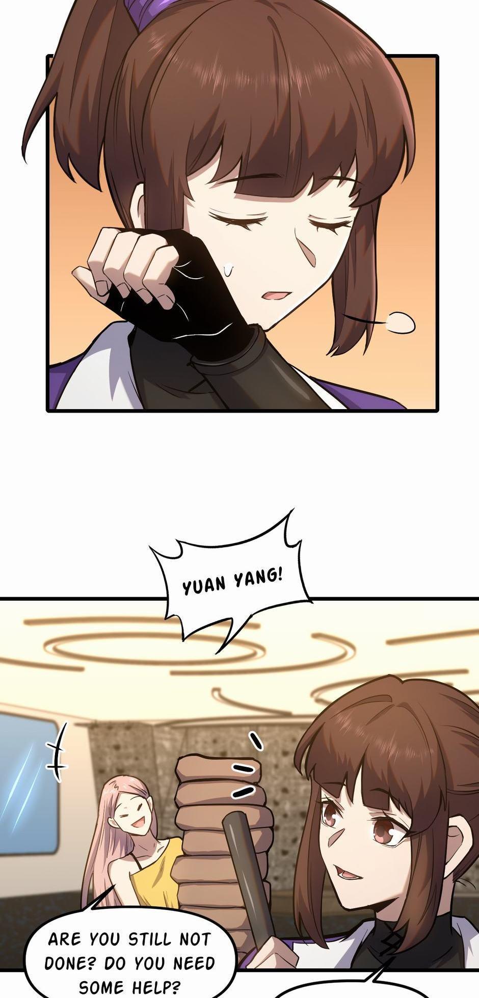 Logging 10,000 Years into the Future 20