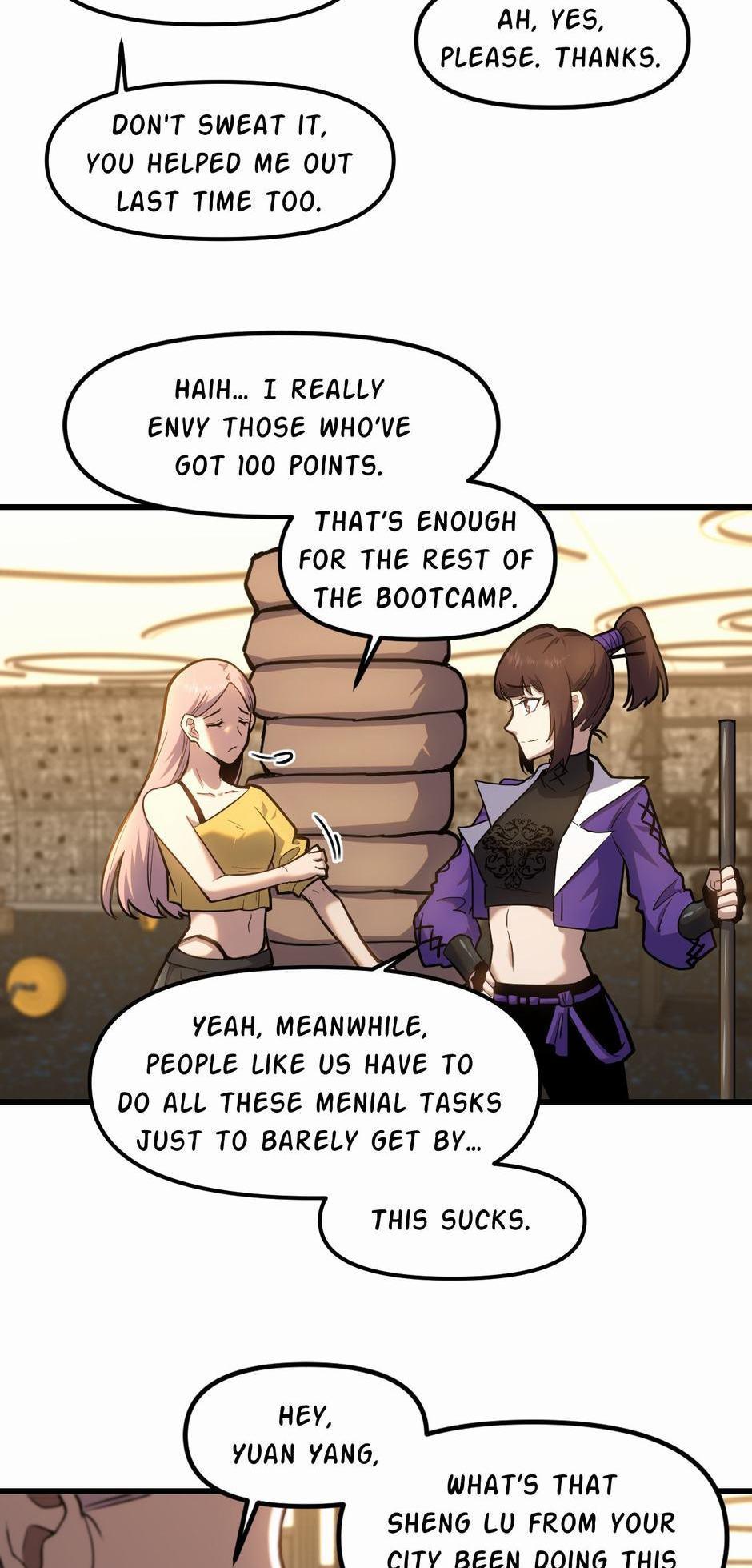 Logging 10,000 Years into the Future 20