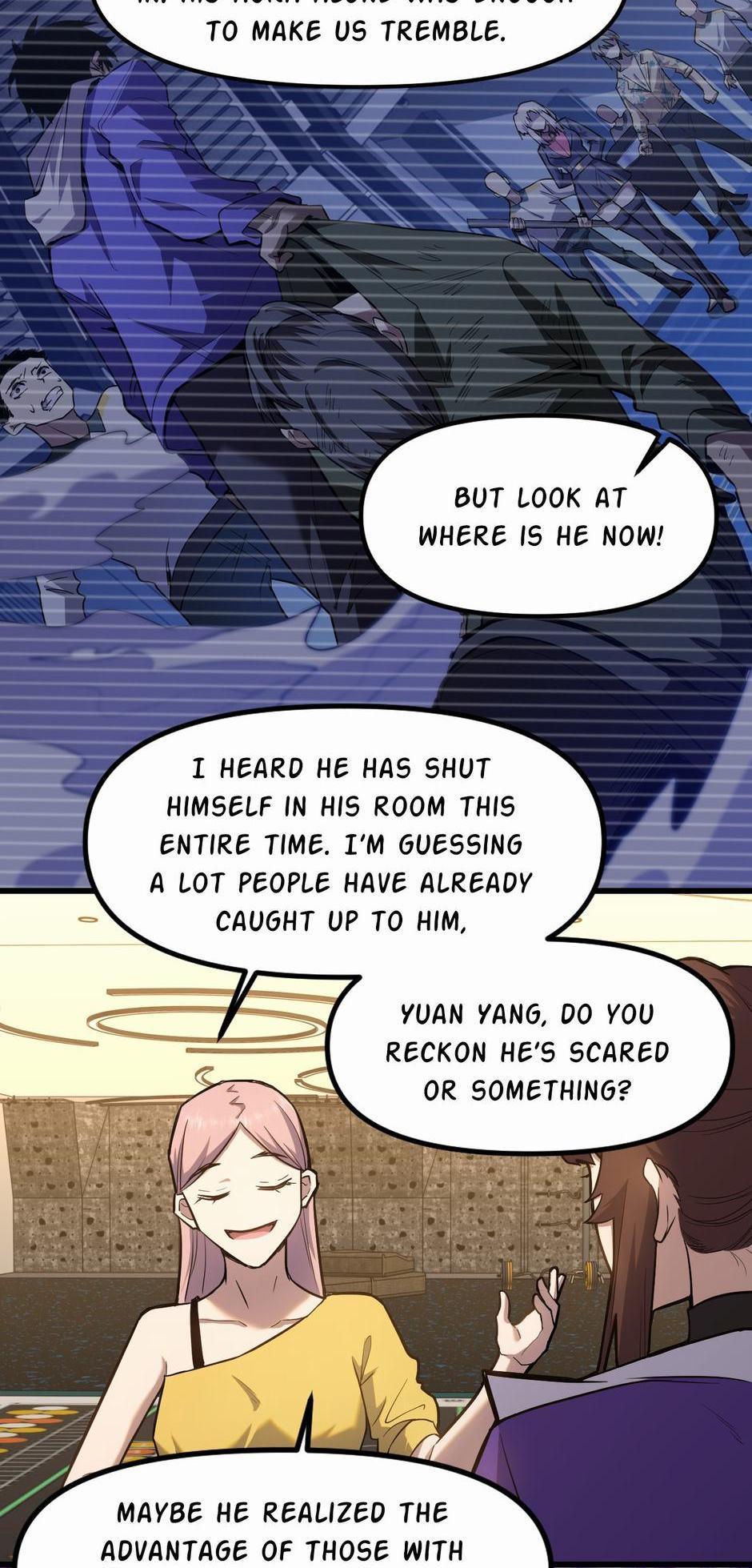 Logging 10,000 Years into the Future 20